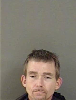 Jasen Maxwell, - Indian River County, FL 